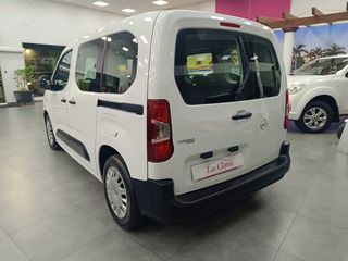 Opel Combo Life 2019