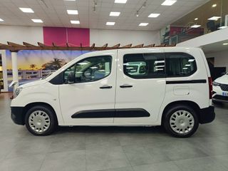 Opel Combo Life 2019