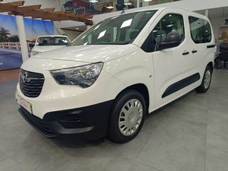 Opel Combo Life 2019