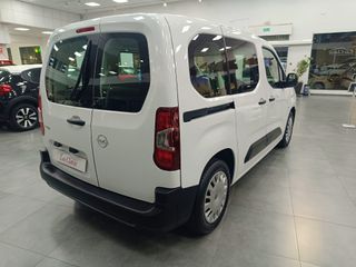 Opel Combo Life 2019