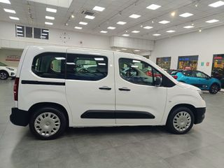 Opel Combo Life 2019