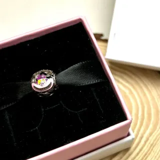 Charm Gato Alicia en el País de las Maravillas