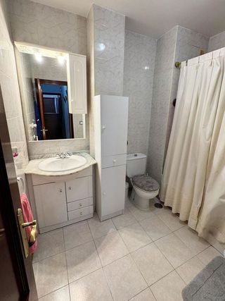 Piso en venta en Brenes