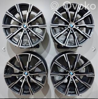 Llantas BMW X5 X6 M 20”