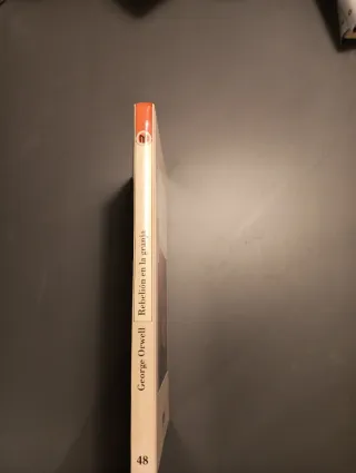 Rebelion En La Granja