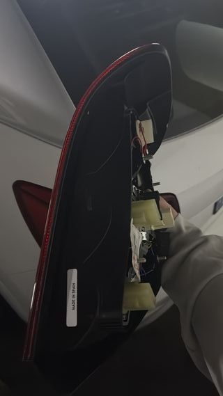 PILOTO TRASERO DERECHO BMW5 520I BERLINA E39 NUEVO