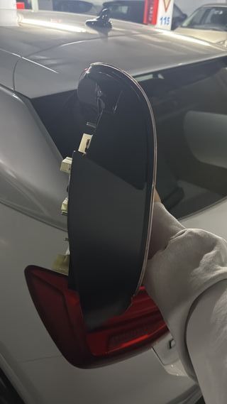 PILOTO TRASERO DERECHO BMW5 520I BERLINA E39 NUEVO