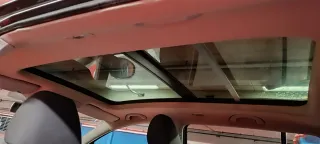 Volkswagen Touran 2011