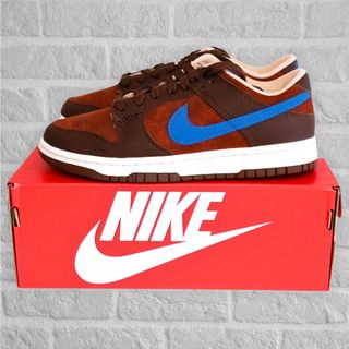 Nike Dunk Low Mars Stone Mujer 38,5 Nuevas