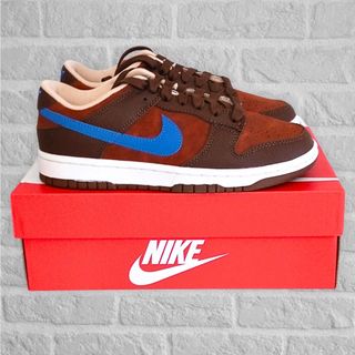 Nike Dunk Low Mars Stone Mujer 38,5 Nuevas