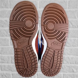 Nike Dunk Low Mars Stone Mujer 38,5 Nuevas