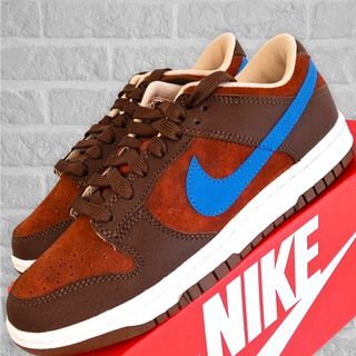 Nike Dunk Low Mars Stone Mujer 38,5 Nuevas