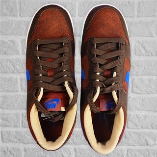 Nike Dunk Low Mars Stone Mujer 38,5 Nuevas