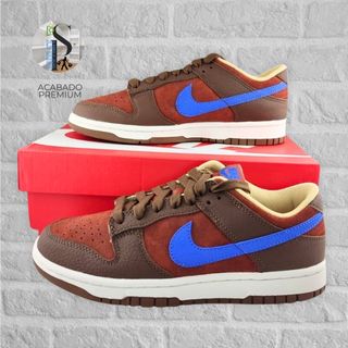 Nike Dunk Low Mars Stone Mujer 38,5 Nuevas