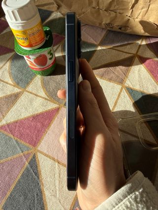 iPhone 15 Pro Max 1TB Space Gray