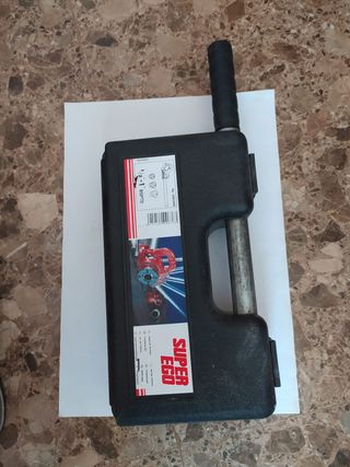 Terraja manual Super EGO 1/2 - 1 BSPTD