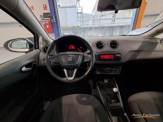 SEAT IBIZA 1.2 12V REFERENCE 5P 70 CV