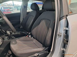 SEAT IBIZA 1.2 12V REFERENCE 5P 70 CV