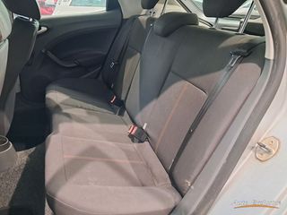 SEAT IBIZA 1.2 12V REFERENCE 5P 70 CV