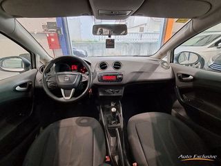 SEAT IBIZA 1.2 12V REFERENCE 5P 70 CV