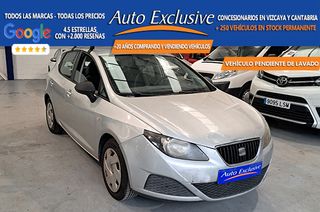 SEAT IBIZA 1.2 12V REFERENCE 5P 70 CV