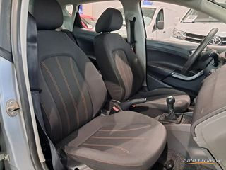 SEAT IBIZA 1.2 12V REFERENCE 5P 70 CV