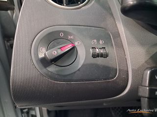 SEAT IBIZA 1.2 12V REFERENCE 5P 70 CV