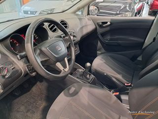 SEAT IBIZA 1.2 12V REFERENCE 5P 70 CV