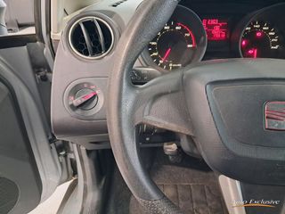SEAT IBIZA 1.2 12V REFERENCE 5P 70 CV