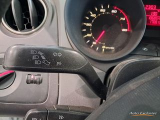 SEAT IBIZA 1.2 12V REFERENCE 5P 70 CV