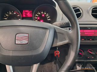 SEAT IBIZA 1.2 12V REFERENCE 5P 70 CV