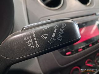 SEAT IBIZA 1.2 12V REFERENCE 5P 70 CV