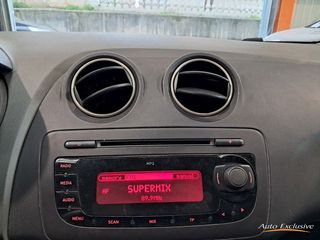 SEAT IBIZA 1.2 12V REFERENCE 5P 70 CV