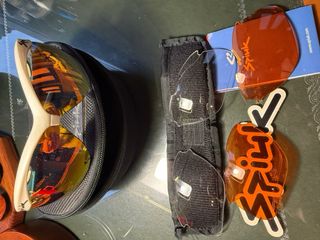 Gafas ciclismo Spiuk
