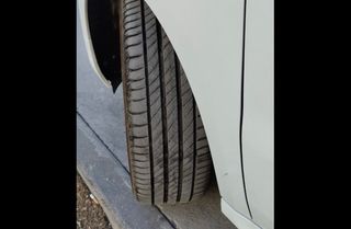 Ford Tourneo Courier 2019