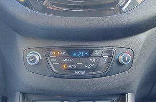 Ford Tourneo Courier 2019