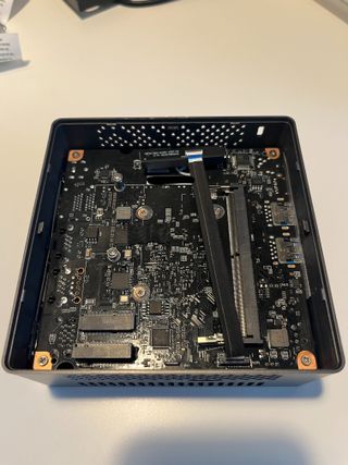 Mini PC N100 2x 2.5G Ethernet