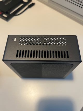 Mini PC N100 2x 2.5G Ethernet