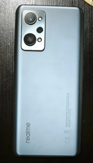 Realme GT Neo 2 5G
