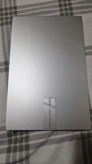 Portátil Asus Vivobook Pro 15 OLED