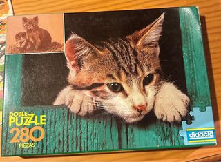 Puzzle Ravensburger 500 Piezas Selva Negra