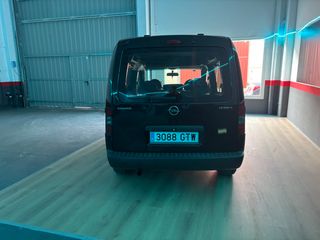 Opel Combo 2010