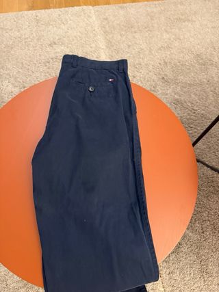 Pantalones chinos y vaqueros hombre