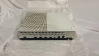 Xbox One S 500GB Forza Hot Wheels