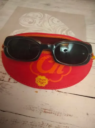 Occhiali da sole per bambini Chupa Chups