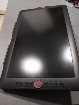 XP-PEN Artist 15.6 Pro