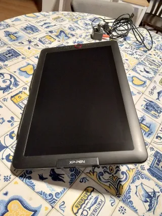 XP-PEN Artist 15.6 Pro