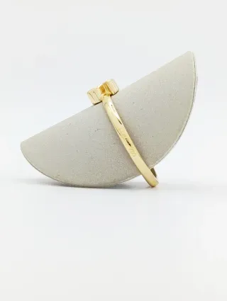 Anillo Tous en Oro 18k - Icono Oso