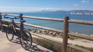 Bicicleta B-PRO ZS1.4 mediana