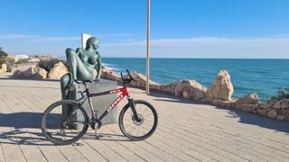 Bicicleta B-PRO ZS1.4 mediana